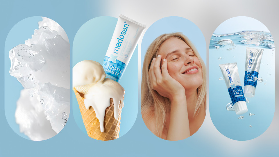 Догляд за ротовою порожниною як beauty routine: що має входити в щоденну гігієну