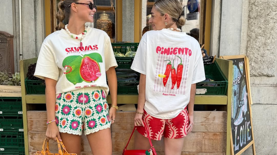 4 прості ідеї готових луків з найгарячішими трендами Instagram
