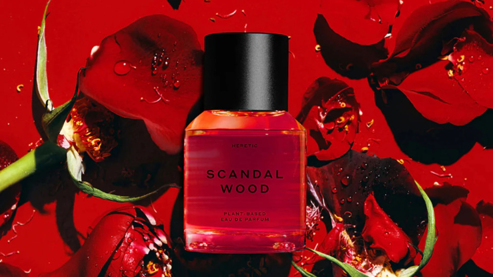 Парфумерний гороскоп: які аромати пасують твоєму знаку зодіаку 