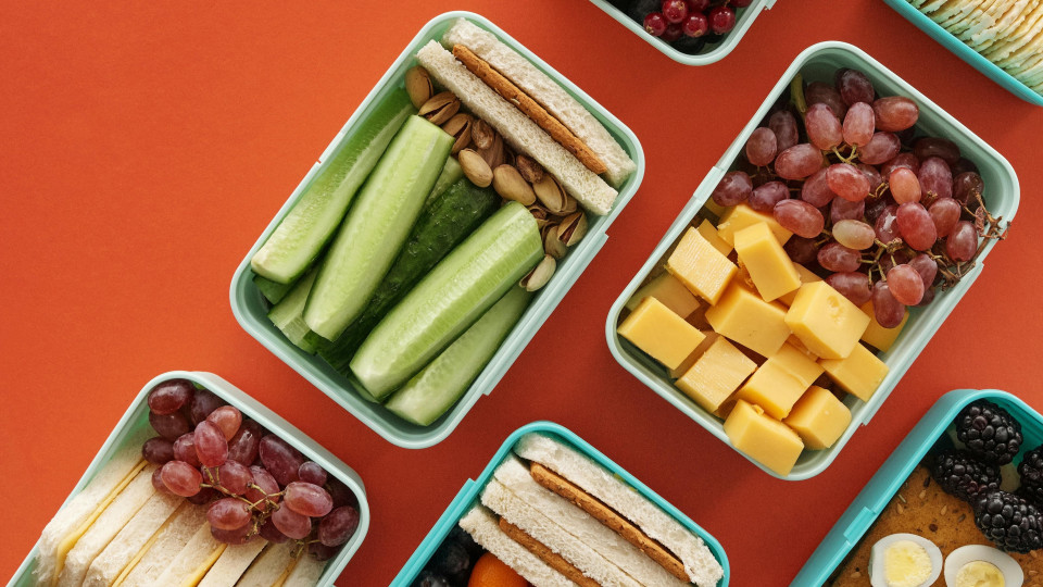 10 ідей healthy перекусів, які надовго зарядять тебе енергією