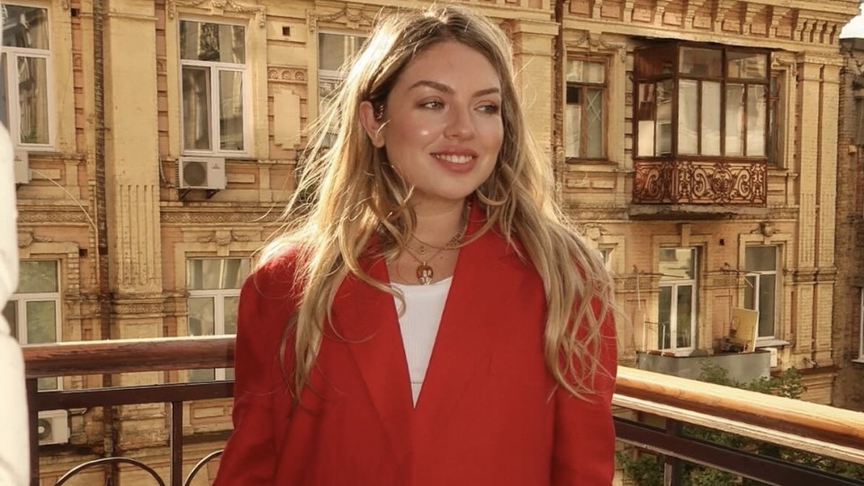 Beauty secrets: Марія Кауфман про свої улюблені засоби і ритуали краси