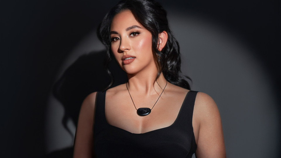 Model and charity influencer Kirsten Gackowski about breaking stereotypes, empowering women and advocating for global social change