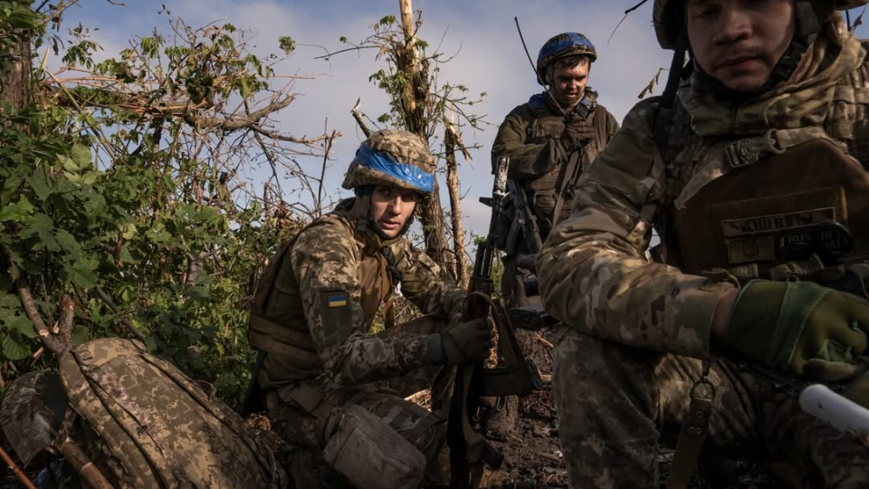 Стало відомо, який фільм представить Україну на «Оскарі-2026»