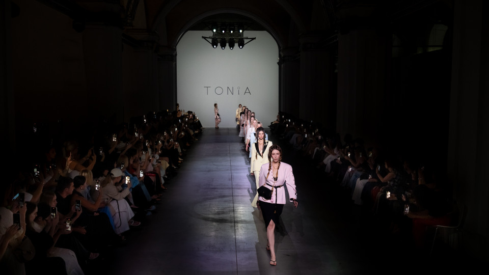 Головні колекції та презентації третього дня Ukrainian Fashion Week SS’26
