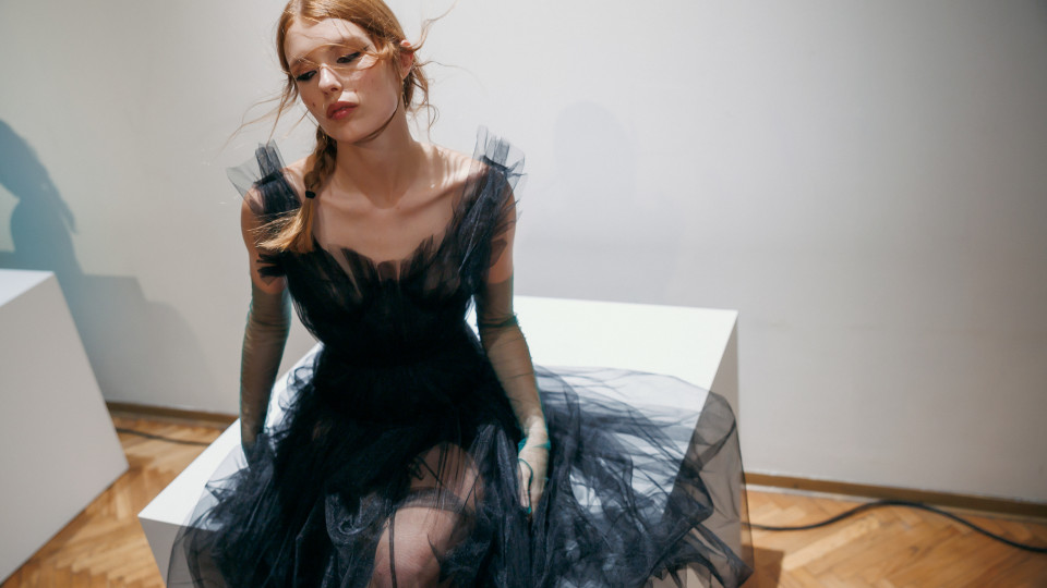 Найцікавіші колекції та презентації четвертого дня Ukrainian Fashion Week SS’26 
