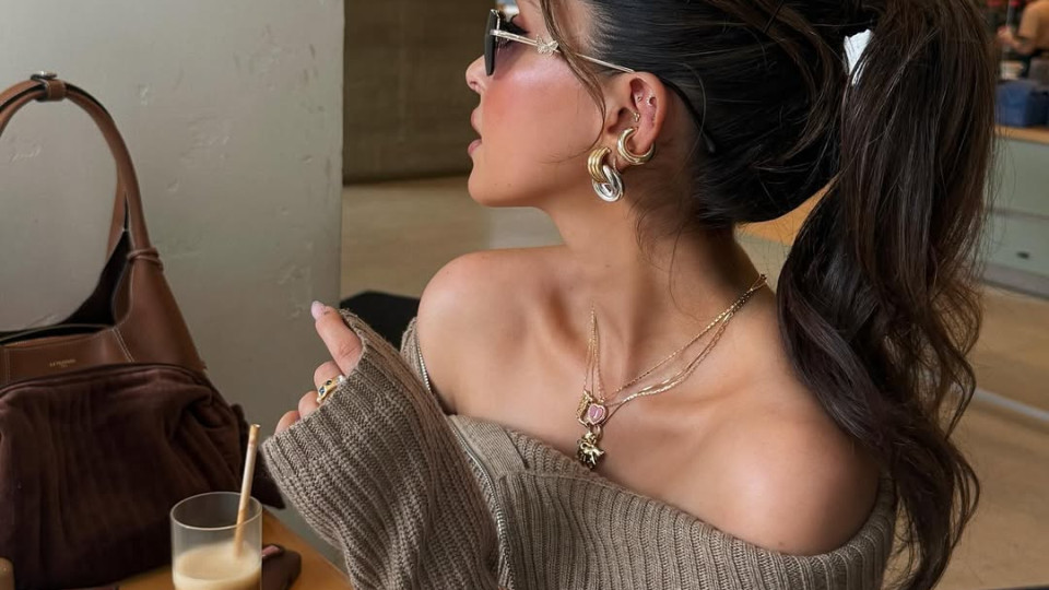 Модний гід, як одягатися у стилі autumn chic