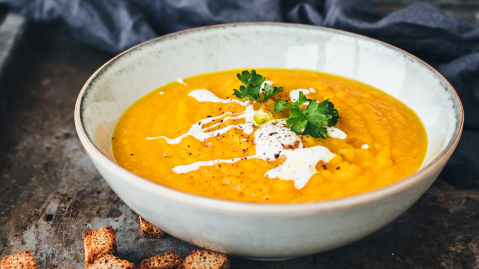 Що приготувати з гарбуза: 4 страви, які ти оціниш