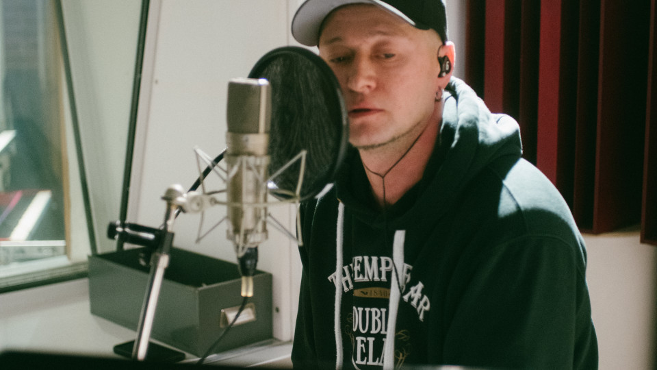 Гурт «Бумбокс» анонсував перший за чотири роки сольний концерт в Україні