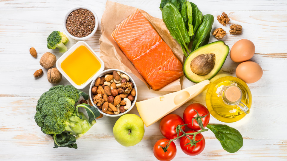7 корисних продуктів, які надовго дають відчуття ситості 