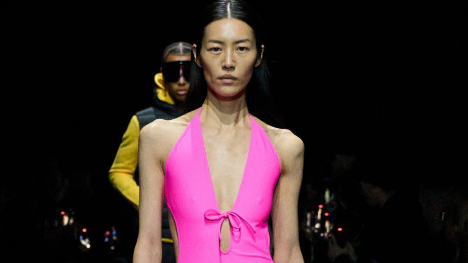 Неонові кольори та color blocking — досліджуємо актуальні світові тенденції 