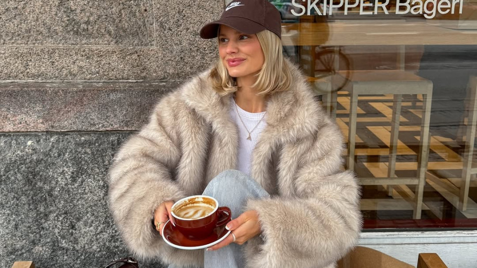 Екохутро — трендовий матеріал, від якого фанатіють дівчата з Instagram 