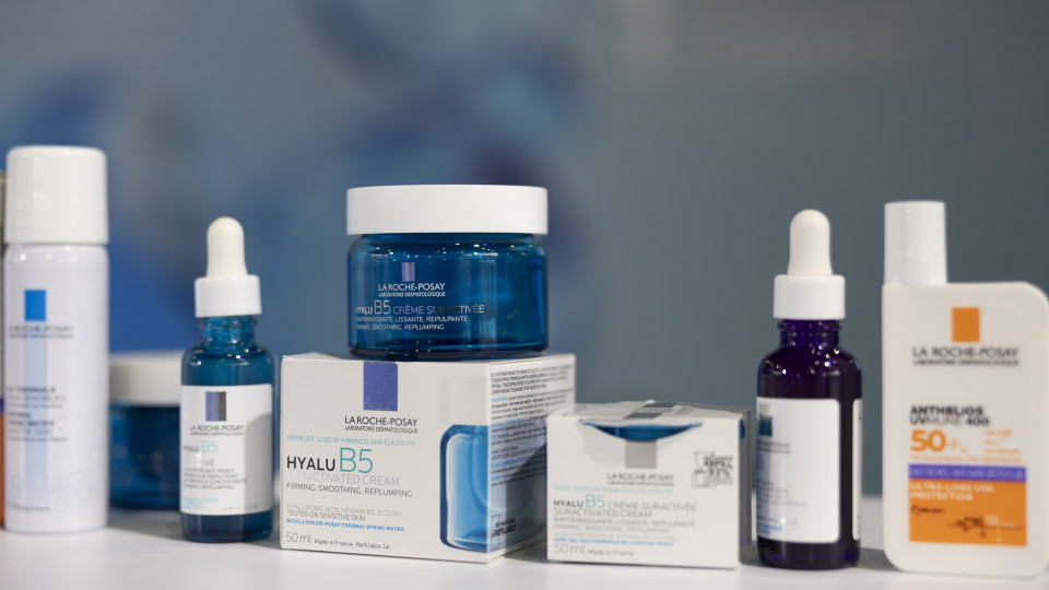 Засоби, які знає кожна: бренд La Roche-Posay відзначає 50-річчя