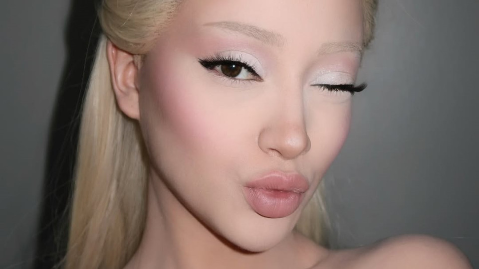 Ефектні ідеї макіяжу на Геловін для твого незабутнього образу