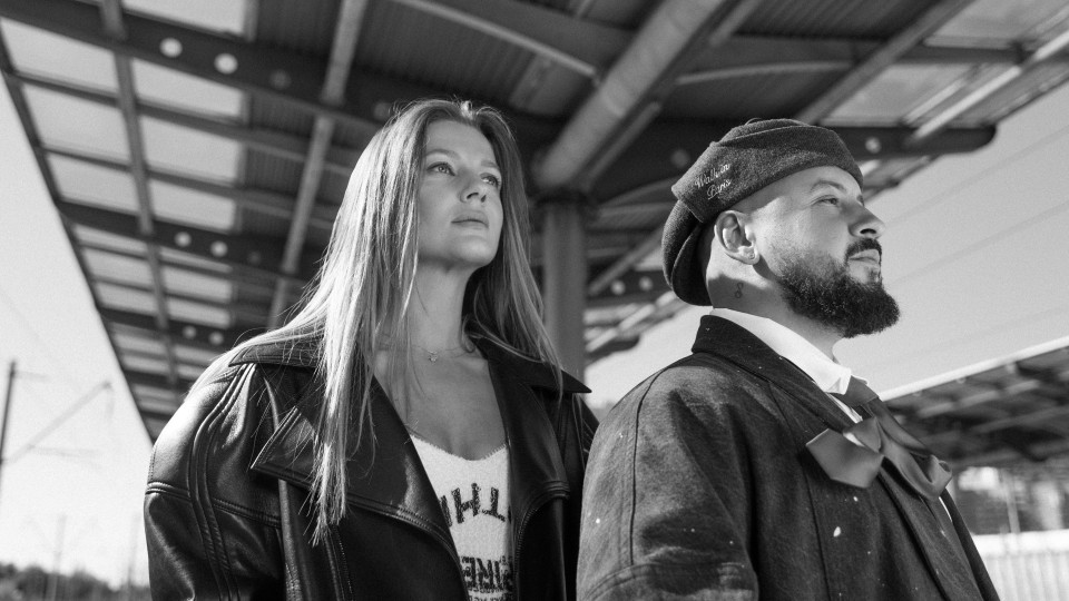 Атмосферна прем’єра: MONATIK та KOLA у кінематографічному кліпі «127»