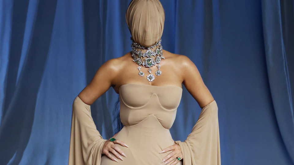 11 найефектніших зіркових образів на гала-вечорі Academy Museum Gala