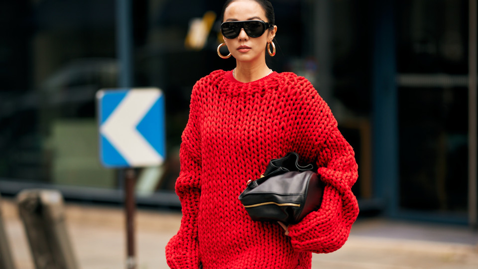 Warm & trendy: cтильні светри, які потрібні твоєму гардеробу в цей холодний сезон