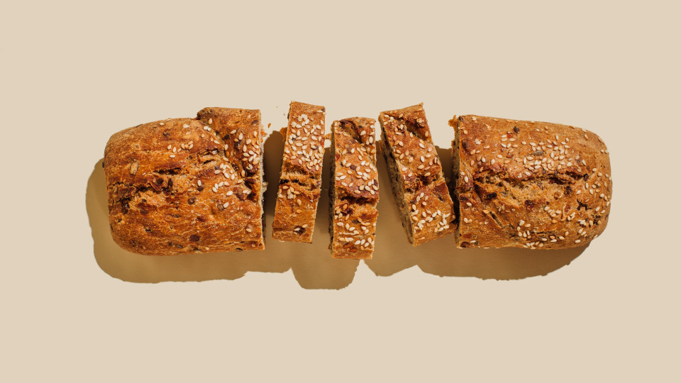 7 головних причин, чому варто мати у своєму раціоні цільнозернові продукти