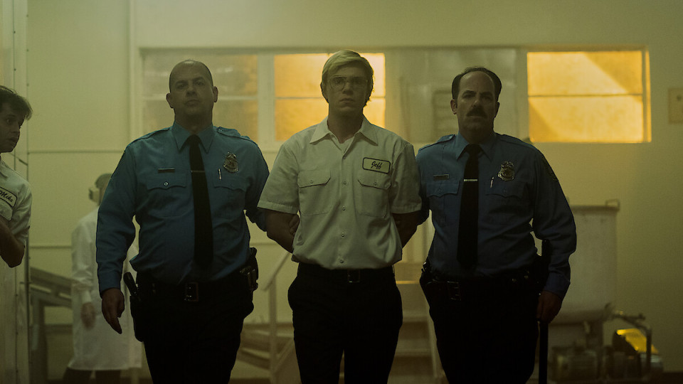 6 true crime серіалів та фільмів, які варто подивитися