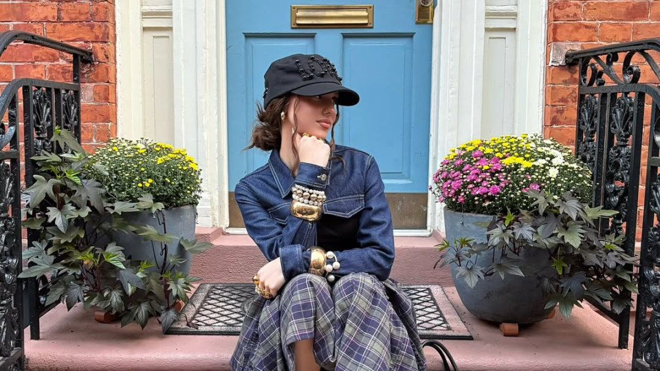 Золоті прикраси бомбе: що потрібно знати про ювелірний хіт осені