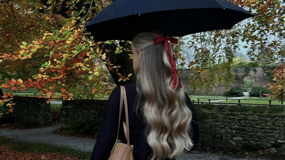 Місячний календар стрижок на листопад 2025 року 