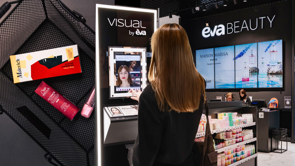 Editor’s choice: улюблені засоби шеф-редакторки Cosmopolitan в EVA Beauty