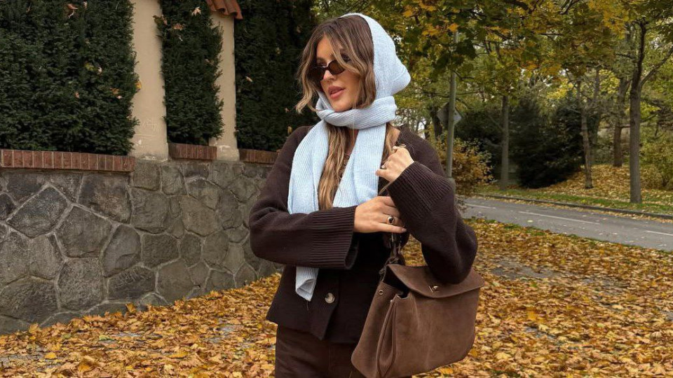 Кольорові поєднання, з якими твої аутфіти завжди матимуть естетичний вигляд, ніби з Pinterest