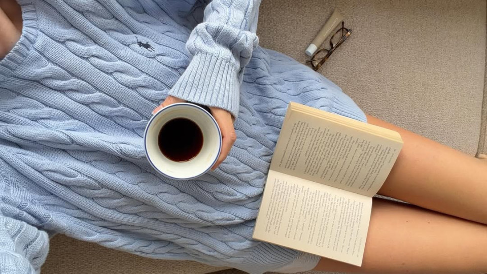 8 містичних та химерних книжок, які варто прочитати саме восени