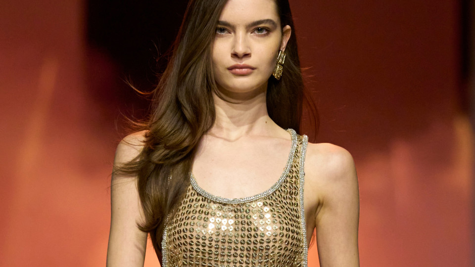 22-річна українка стала обличчям бренду Кайлі Дженнер KHY