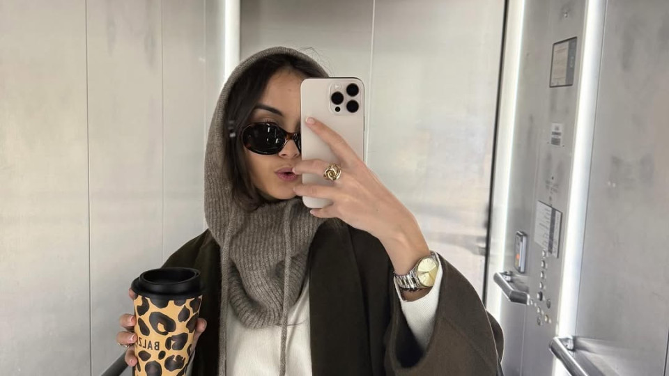 7 головних уборів, які носять fashion-інфлюенсерки цієї осені