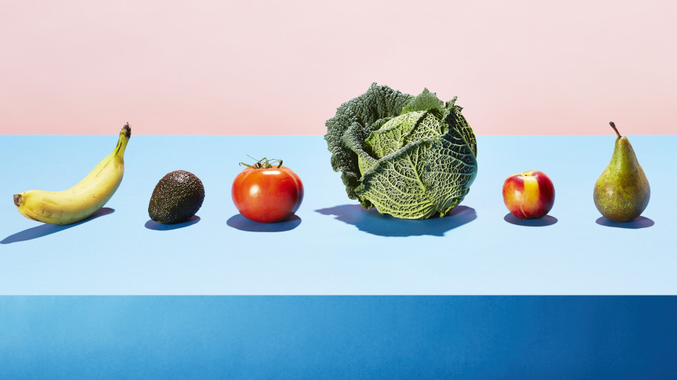 Секрети балансу: продукти, які підтримують жіноче здоров’я