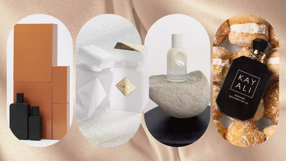 7 ароматів, які огорнуть тебе відчуттям тепла і затишку 