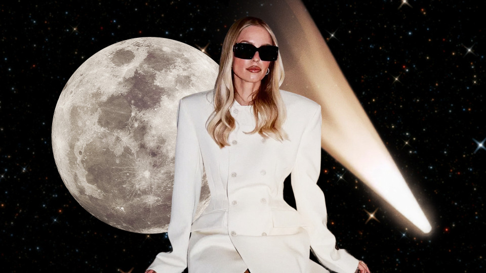 Суперповня у Тельці у листопаді-2025: як вона вплине на твій знак зодіаку