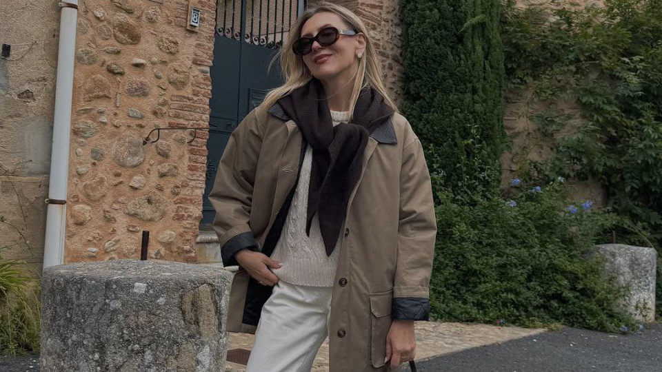 Heritage chic: чому модниці сьогодні надихаються британським сільським стилем 