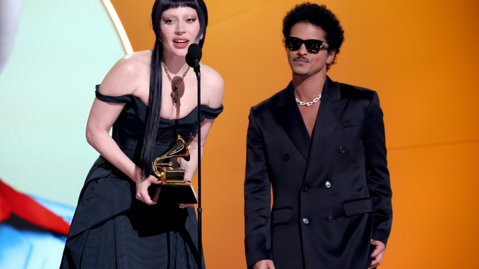 Кендрік Ламар, Леді Гага та Bad Bunny: оголошено номінантів премії «Ґреммі-2026»