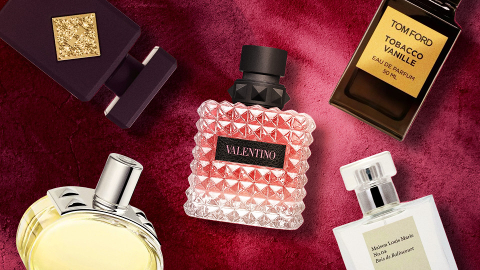 9 сексуальних ароматів, з якими ти збереш усі компліменти