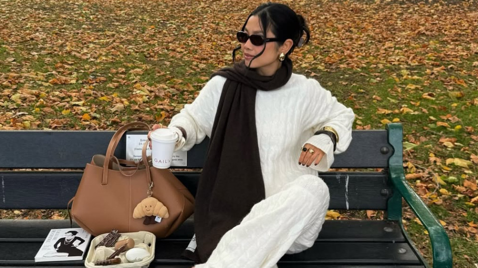 4 види модних штанів, щоб почуватися комфортно в холодну погоду 