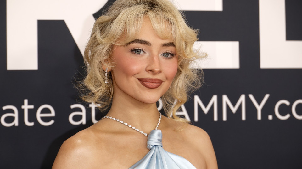 Сабріна Карпентер зіграє в мюзиклі за мотивами «Аліси в Країні Див»