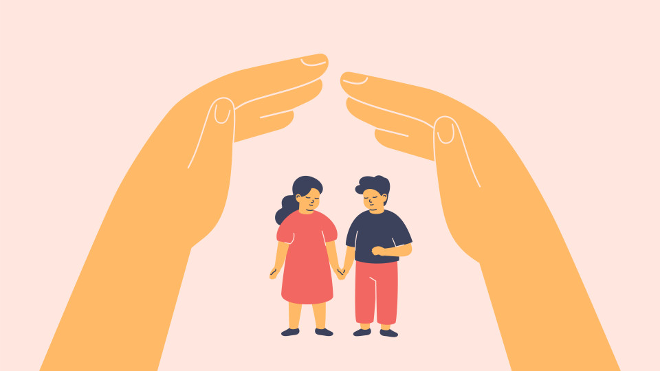 KOLA, Катерина Осадча та інші відомі українці нагадали про права дітей у Всесвітній день дитини 