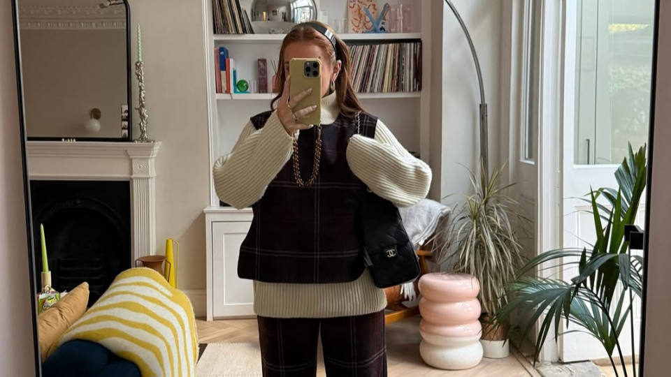 7 формул для готових луків з улюбленими светрами