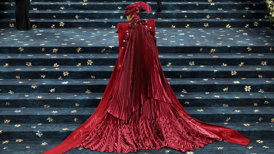 Стало відомо, якою буде тема балу Met Gala 2026