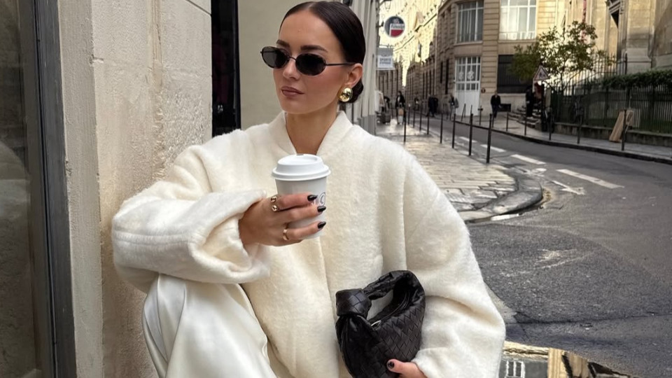 Аксесуари, які зроблять будь-який образ дорожчим на вигляд