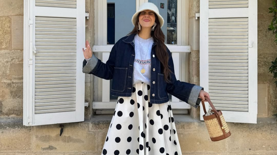 Ці 5 елементів літнього гардероба можна сміливо залишати для зимових аутфітів