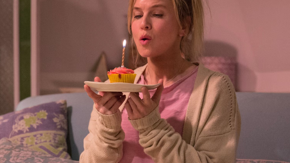 У Лондоні відкрили статую на честь Бріджит Джонс