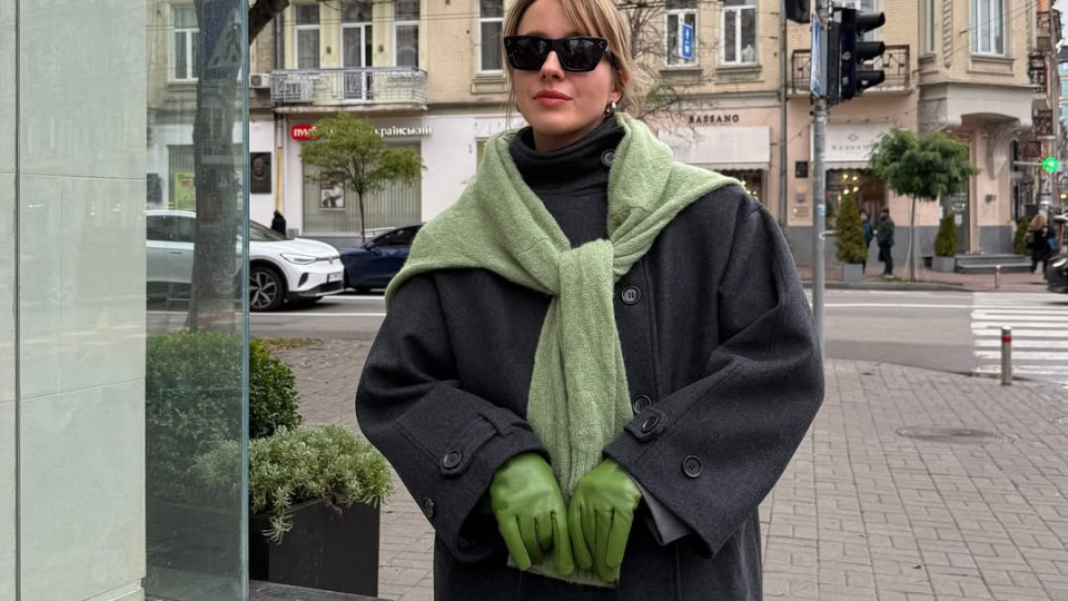 3 гармонійні кольорові поєднання, що миттєво виділять тебе з натовпу