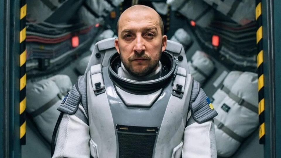 Що потрібно знати про новий український фільм «Ти — космос», про який говорять усі
