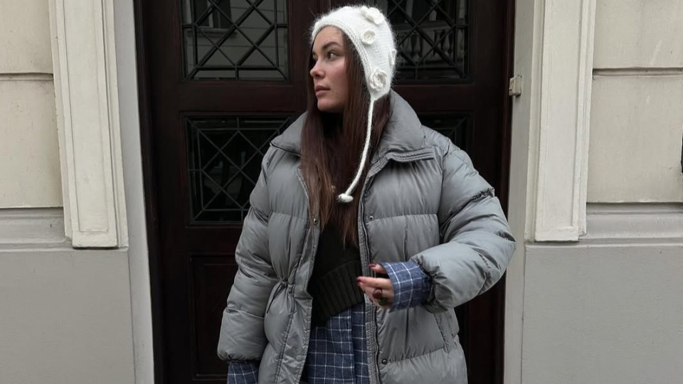 Найкращі поєднання низу та верхнього одягу, які працюють завжди