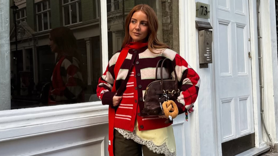 4 трендові кардигани, які знадобляться всім модницям цієї зими