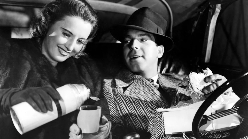 5 різдвяних фільмів старого Голлівуду для затишного вечора