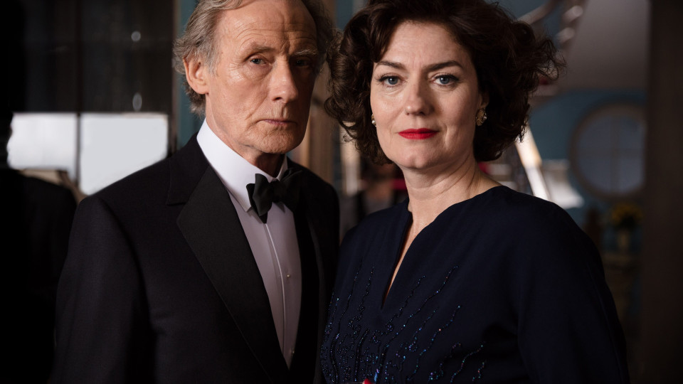  5 атмосферних мінісеріалів, знятих за творами Агати Крісті