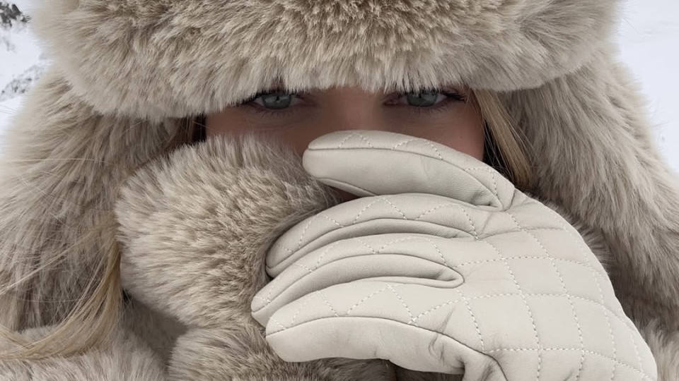 Як підтримати шкірний бар‘єр узимку та дієві засоби, які подбають про твій комфорт